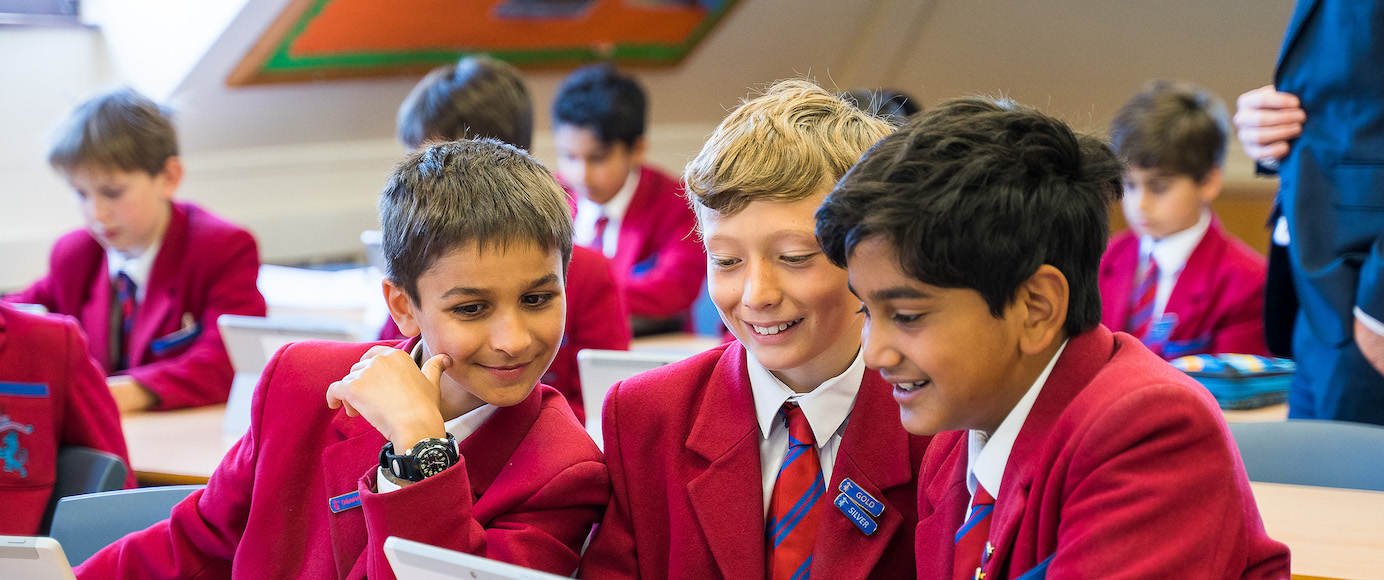 King's College Junior School